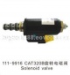 CAT320B旋轉(zhuǎn)電磁閥