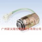 神鋼200-3挖掘機(jī)液壓泵電磁閥