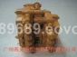 現代335-7挖掘機多路閥