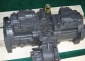 日立ZX200-1挖掘機液壓泵