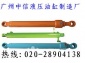 利勃海爾挖掘機油缸活塞桿 裝載機油缸活塞桿